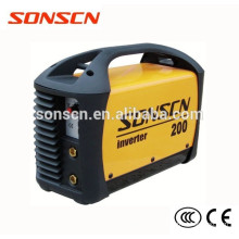 IGBT inverterarc welding device